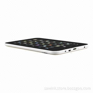 7-inch UMPC/MID/Tablet PC/Rockchip 2928 Cortex A9/Android 4.1/1.2GHz/512MB RAM/Wi-Fi/HDMI®